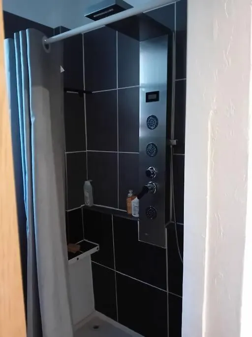 Apartment Lovely 3 Rooms Nice Riquier Next To Port With Ac!