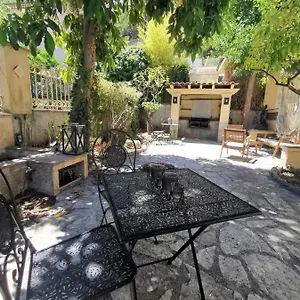 Bed & Breakfast Chambre Privee Luxueuse Monte 0ropa, Nice