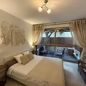 Appartement Beach Flat, Nice