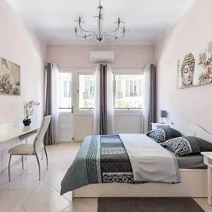  Апартаменты Notre Dame - Huge Sunny Modern 2br Flat - Terrace